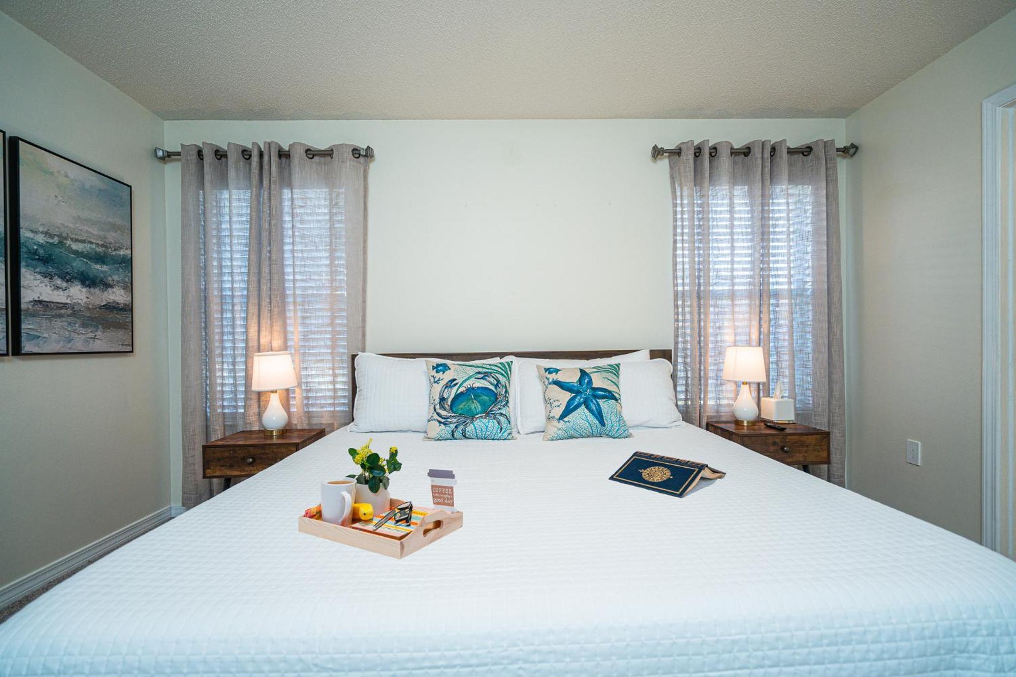 Heated Pool And Golf Cart, Walk To Beach! Best Deal! Destin Exterior photo