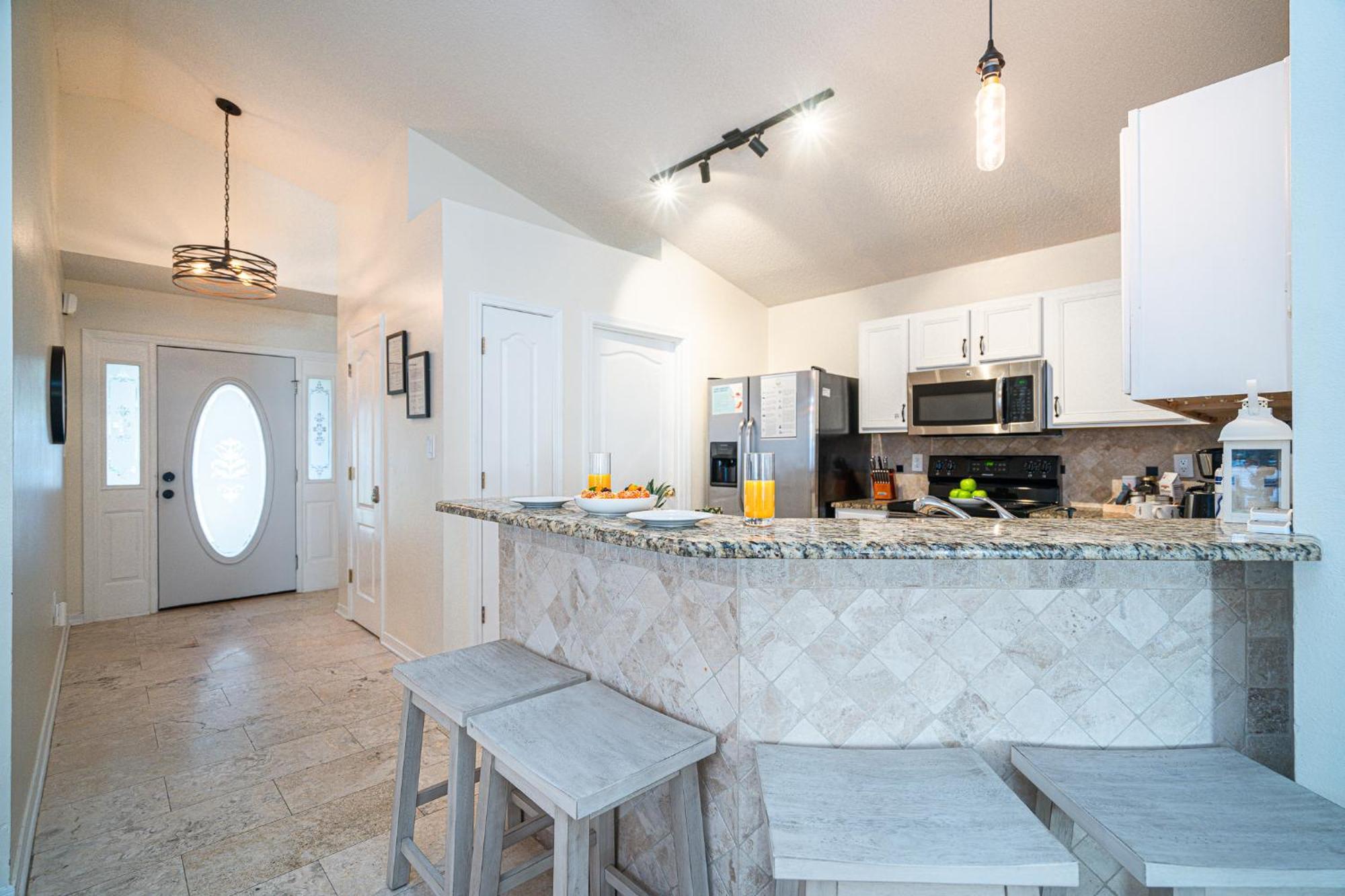Heated Pool And Golf Cart, Walk To Beach! Best Deal! Destin Exterior photo