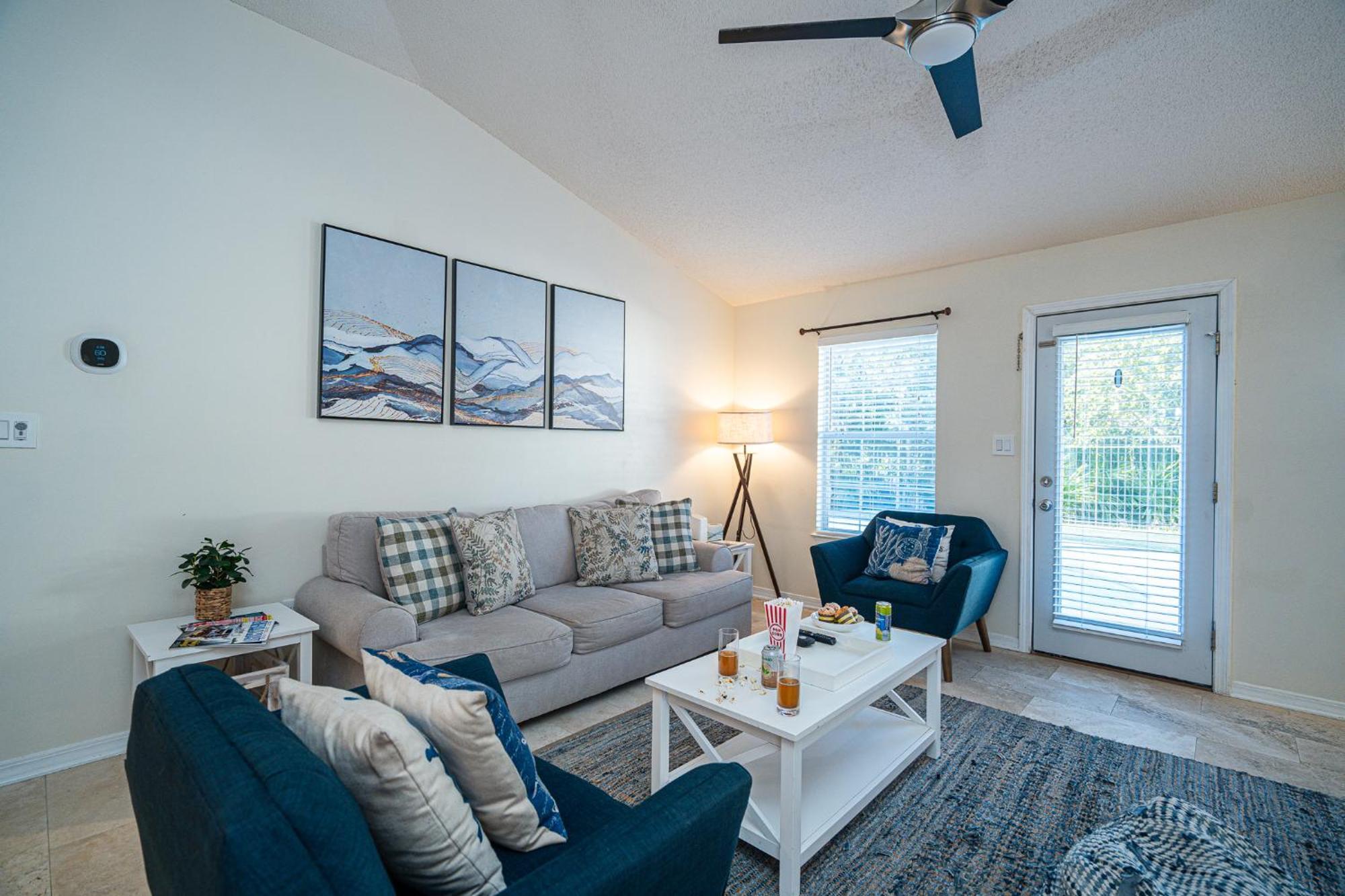 Heated Pool And Golf Cart, Walk To Beach! Best Deal! Destin Exterior photo