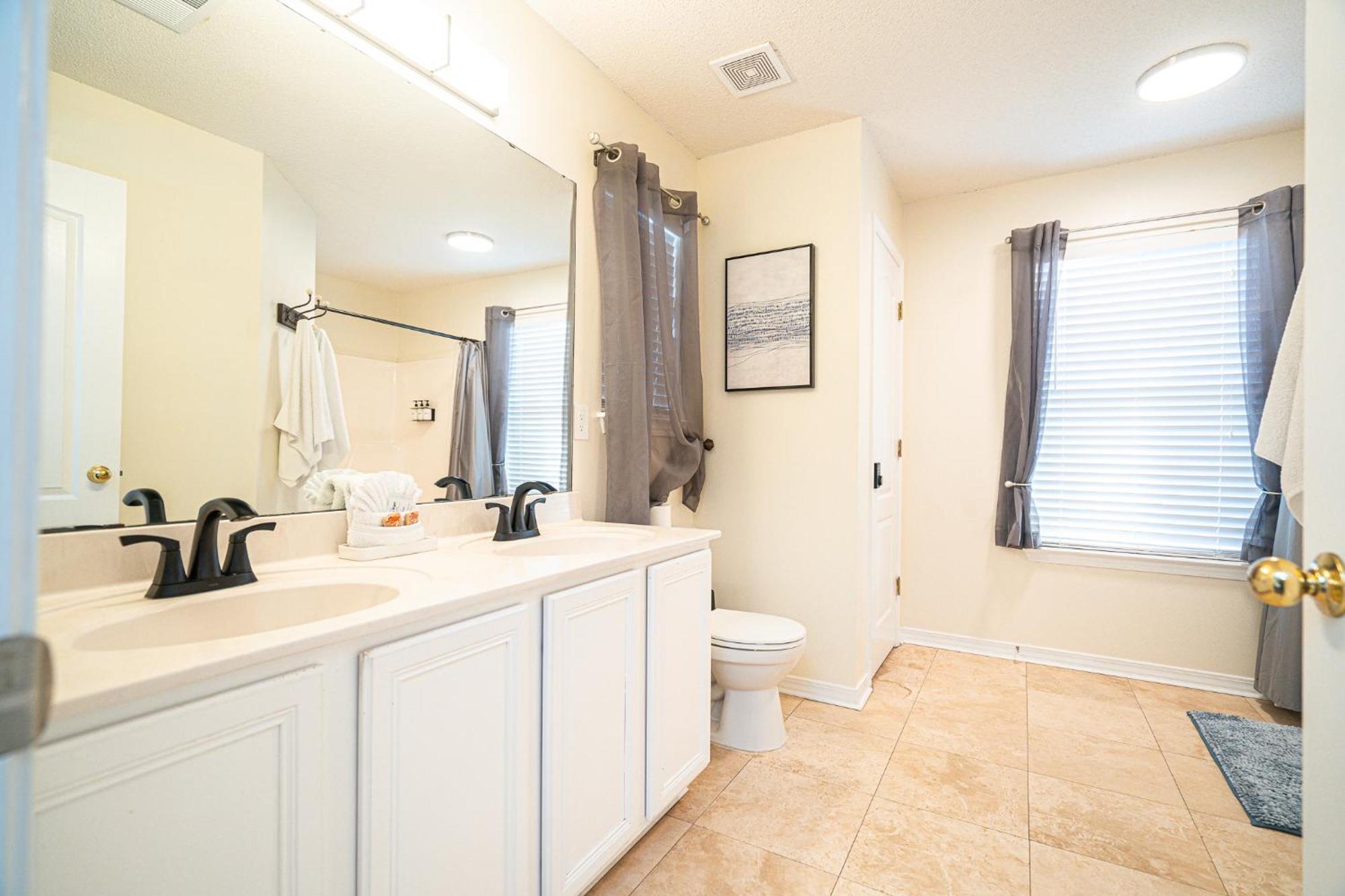 Heated Pool And Golf Cart, Walk To Beach! Best Deal! Destin Exterior photo